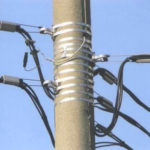 Монтаж провода СИП отличается простотой, удобством и дешевизной. ➜ ☎ +7 (495) 984-04-82